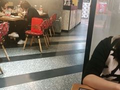 -鱼酷活鱼烤鱼(梅江印象城店)