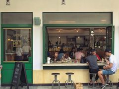 门面-RAC BAR(安福路店)