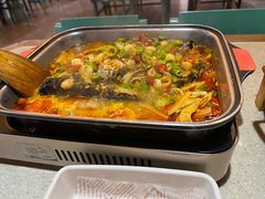 -烟火鱼乡(吾悦店)