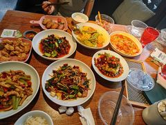 -赛维利亚中西餐厅(仁怀店)