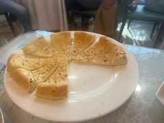 -汗腾格里·风味餐厅(新疆驻京办店)