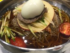 -韩时烤肉(丰科万达广场店)