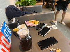 -云川台球(马甸店)