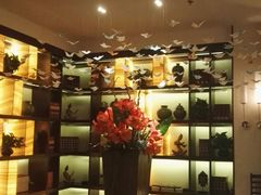 -东方之珠洗浴休闲广场(南开店)