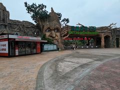 -美的鹭湖探索王国