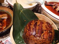 -南京大牌档(新街口德基广场店)