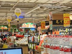 -大润发(花都店)