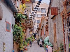 -小洲村