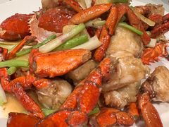 -侨美·唐荔园·40年地道粤菜