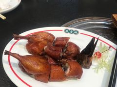 -飞尝蚝·顺德菜·鱼生(顺德总店)