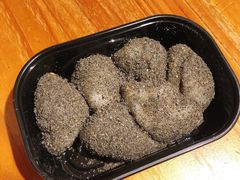 麻糍-叶氏麻糍(鼓浪屿店)