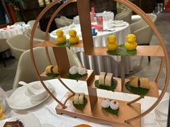 -月福京味斋·烤鸭店·北京菜(鼓楼总店)