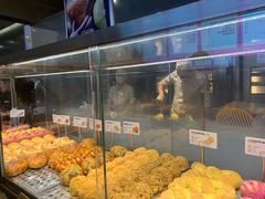 -LELECHA乐乐茶(美罗城店)