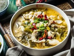 -鱼你在一起(福田安吉尔店)