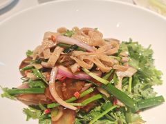 百草牛筋-大鸭梨烤鸭(顺义石园店)