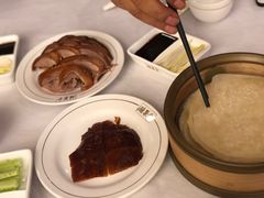 -北京全聚德(天安门店)