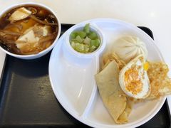-嘉和一品粥(魏公村店)