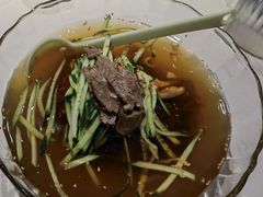 -七八冷面·延边朝鲜族美食(欢乐谷店)