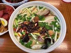 -长香源葫芦头梆梆肉(兴隆巷店)