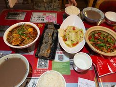 -味福记·本地特色菜(八一万达广场店)