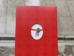 -龙华素斋(龙华路店)