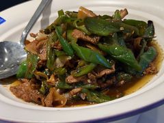 -兰湘子·湘菜小炒(崂山丽达店)