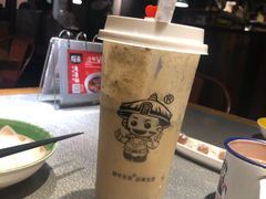 -探鱼·鲜青椒爽麻烤鱼(广州花都来又来店)