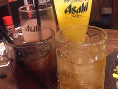 -昭和食堂(岐阜羽島店)