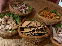 -滇野云南野生菌餐厅(陕西南路店)
