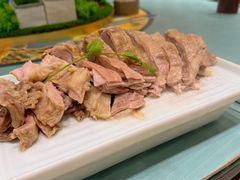 手抓羊肉-阿西娅食府(中关村店)