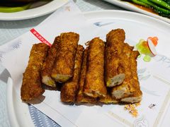 黄金虾卷-上下九广州菜馆(锦业路店)