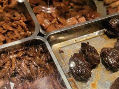 -乔波食品(杜桥中心菜场店)