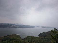 -天目湖山水园