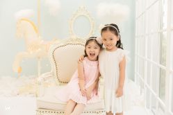 -WPlus明星肖像亲子全家福摄影