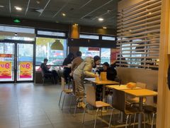 -麦当劳(双榆树店)