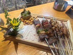 -芸鲜季·云南野生菌餐厅· 云南风物味研社(闵行店)