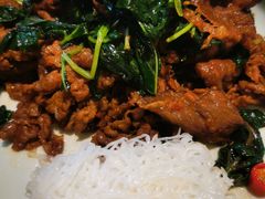 特色薄荷牛肉-PHO爺·越南料理(亦庄大族广场店)