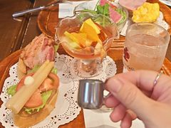 -西村咖啡店 (中山手本店)