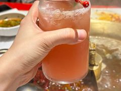 -小龙翻大江文化火锅(太古里店)