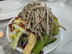 -尹记门钉肉饼(丰台站店)