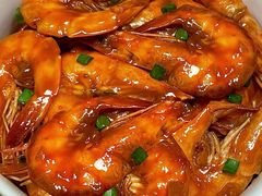 -潜江油焖大虾·小龙虾10年老店(清泉路店)