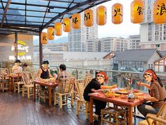 -纸盐河码头火锅(十八梯店)