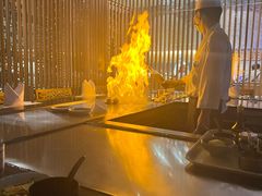-将军日本餐厅·Shogun 传统日料·铁板烧·板前料理(厦门马哥孛罗东方大酒店)