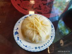 -四海楼(如皋定慧禅寺店)