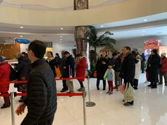 -南宫温泉水世界