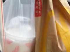 -麦当劳(SM城市广场店)