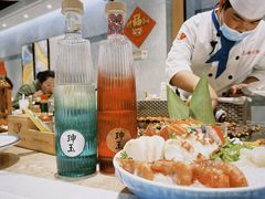 -上渔铁板烧(熙悦汇店)