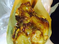 扇骨-赵元章肉骨烧(山塘街店)
