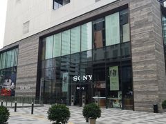 -Sony Store索尼(深圳深业上城店)