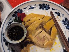 绍兴登鸡-孔乙己酒家(虹桥路店)